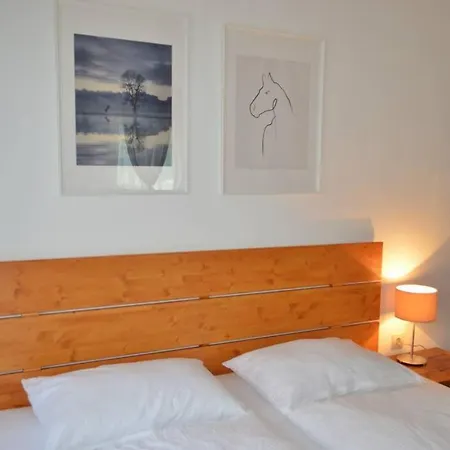 Апартаменты Cozy In 